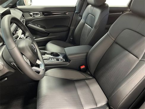 New 2026 Honda Civic Sport Touring image 16