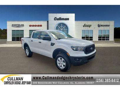 Used 2021 Ford Ranger XL w/ Equipment Group 101A High