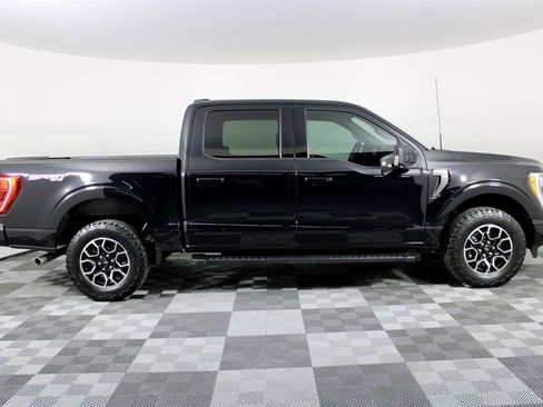 Used 2023 Ford F150 XLT w/ Equipment Group 302A High image 10