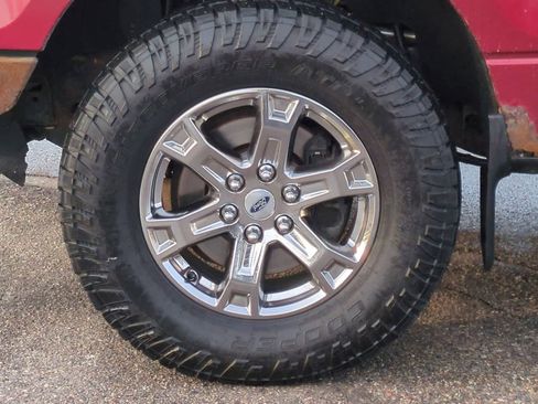 Used 2013 Ford F150 XLT w/ Luxury Equipment Group image 14