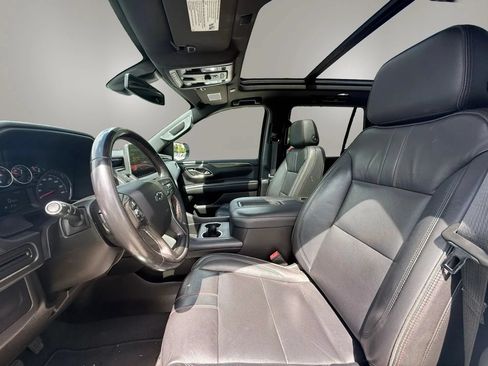 Used 2021 Chevrolet Tahoe RST RWD image 12