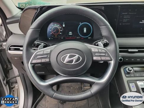 Used 2025 Hyundai Palisade SEL FWD image 24