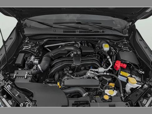 New 2026 Subaru Forester Premium AWD/4WD image 11