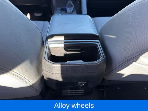 Used 2025 Toyota Tacoma SR5 image 16