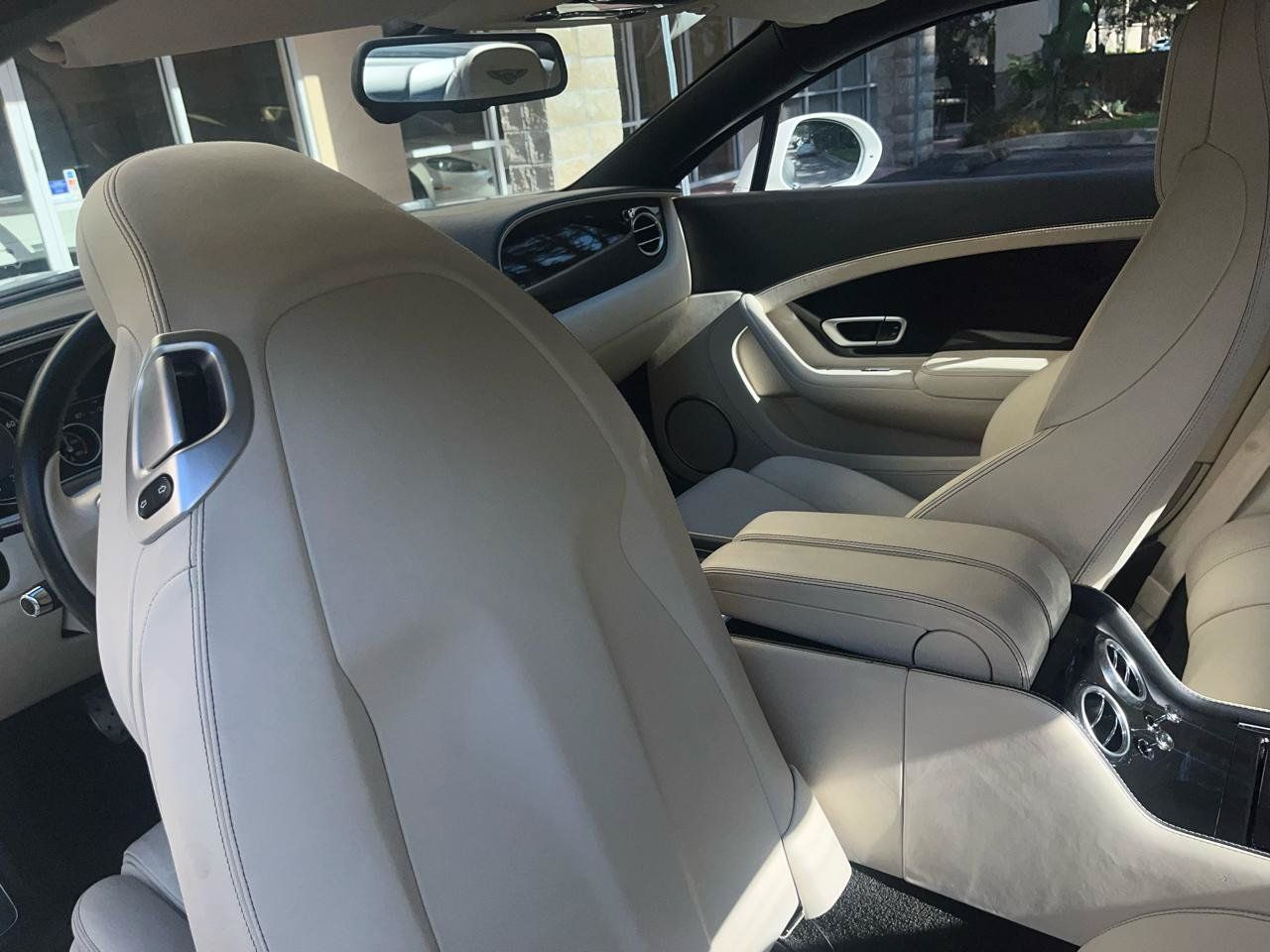 Used 2013 Bentley Continental GT AWD/4WD image 19