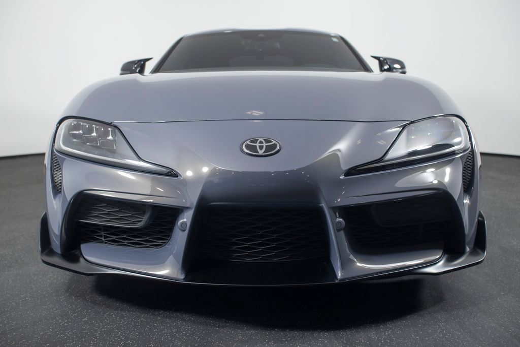 Used 2023 Toyota Supra A91 Edition RWD image 28