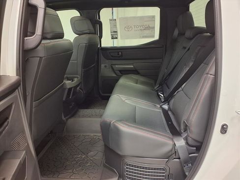 New 2026 Toyota Tundra TRD Pro image 26