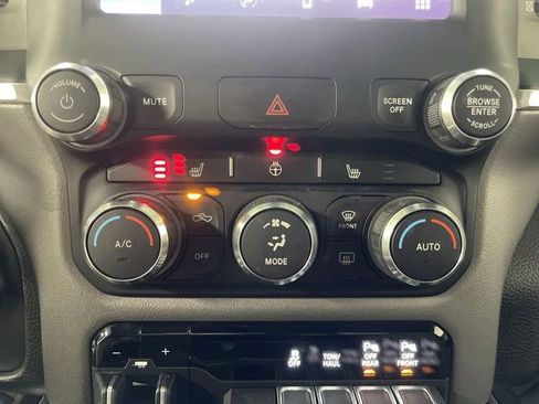 Used 2022 RAM 1500 Big Horn image 19