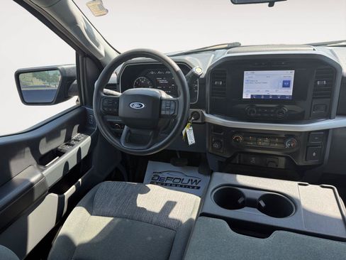 Used 2023 Ford F150 XLT w/ XTR Package AWD/4WD image 11