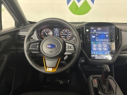 New 2026 Subaru Crosstrek 2.5i Wilderness image 12
