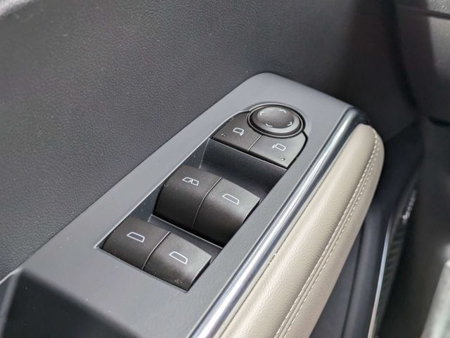 Used 2026 GMC Acadia Elevation w/ Black Edition FWD image 26