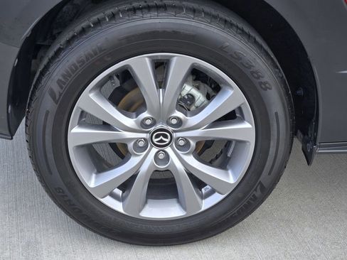 Used 2021 MAZDA CX-30 FWD 2.5 S w/ Premium Package image 10