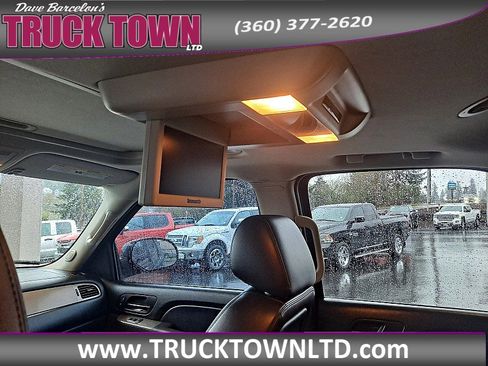 Used 2013 Chevrolet Tahoe LT image 15