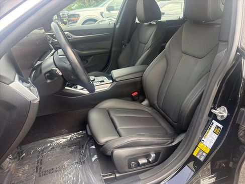 Used 2023 BMW i4 eDrive35 RWD image 10
