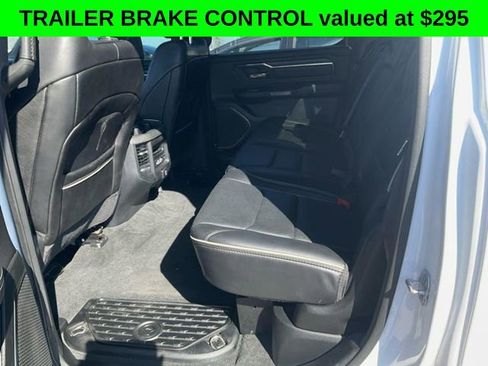 Used 2020 RAM 1500 Limited w/ Protection Group image 10