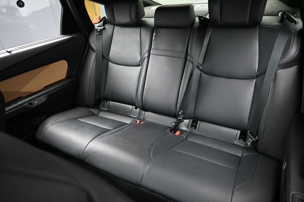 Used 2026 Lexus ES 500e w/ Accessory Package (Z1) AWD/4WD image 16
