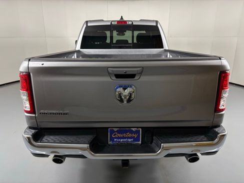 Used 2022 RAM 1500 Big Horn image 7