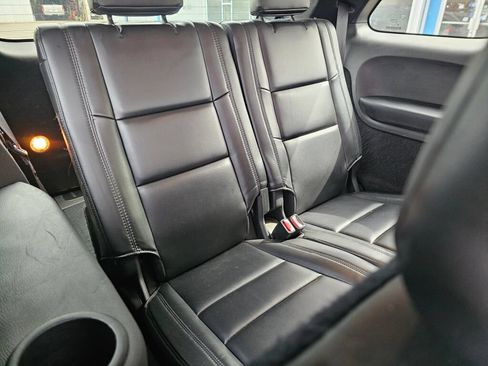 Used 2014 Dodge Durango Limited AWD/4WD image 17