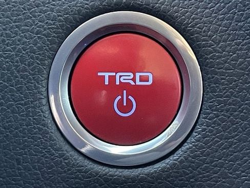 Used 2022 Toyota Tundra TRD Pro image 23