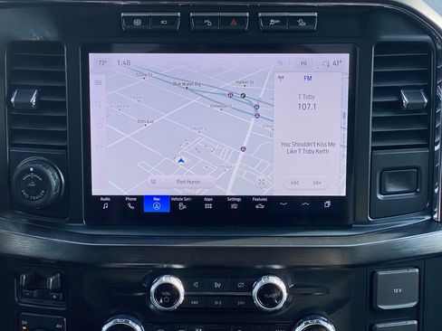 Used 2024 Ford F350 Lariat w/ Lariat Ultimate Package image 30