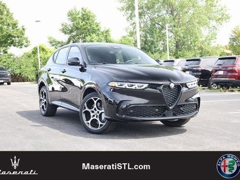 New 2025 Alfa Romeo Tonale image 1