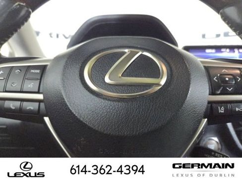 Used 2019 Lexus RX 350L AWD image 23