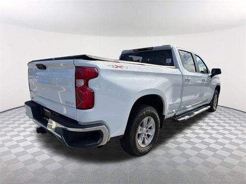 Used 2023 Chevrolet Silverado 1500 LT w/ Protection Package image 5