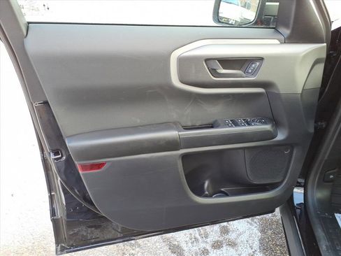 New 2025 Ford Bronco Sport Big Bend w/ Convenience Package image 15