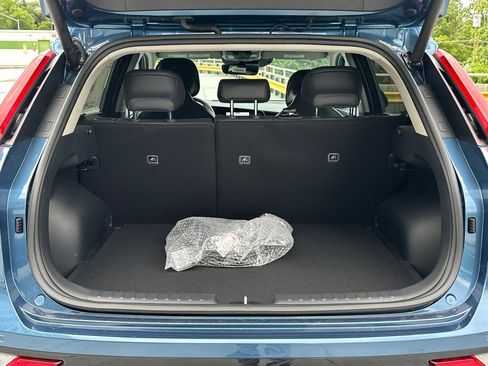New 2026 Kia Niro Wind w/ Wind Preserve Package FWD image 6