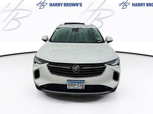 Used 2023 Buick Envision Essence image 6