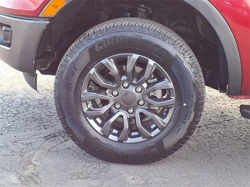 Certified 2020 Ford Ranger XLT w/ Equipment Group 301A Mid image 9
