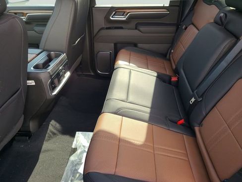 New 2026 Chevrolet Silverado 3500 High Country w/ Technology Package image 12