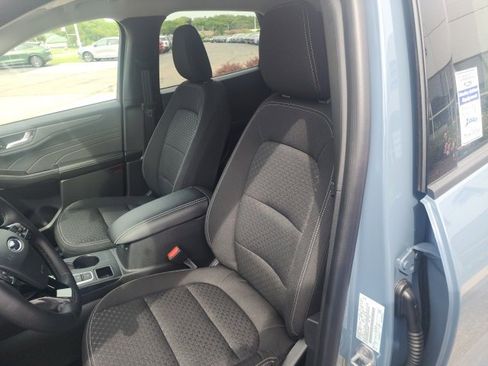 New 2024 Ford Escape Active w/ Tech Pack #2 image 10