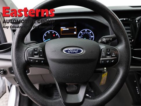 Used 2024 Ford Transit 350 XLT RWD image 10