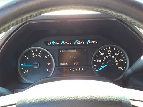 Used 2016 Ford F150 XLT w/ Equipment Group 301A Mid image 13