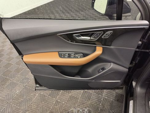 Used 2022 Audi Q7 2.0T Premium Plus w/ Premium Plus Package image 11