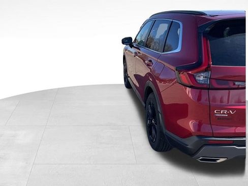 Used 2023 Honda CR-V Sport Touring image 14