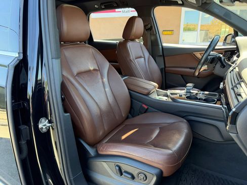 Used 2019 Audi Q7 3.0T Premium Plus AWD/4WD image 25