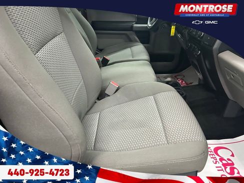 Used 2017 Ford F150 XLT AWD/4WD image 31