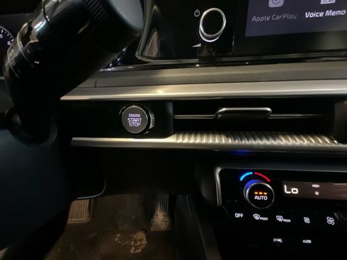 Used 2022 Kia K5 LXS FWD image 29