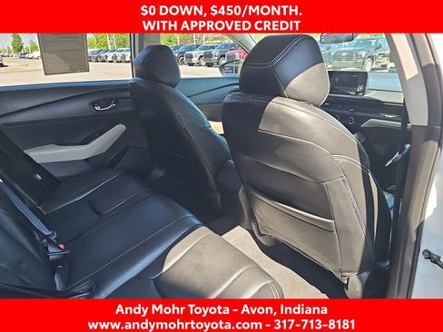 Used 2023 Honda Accord EX image 30