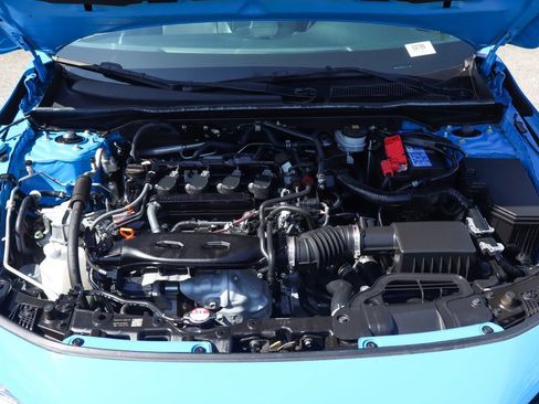Used 2022 Honda Civic Sport Touring image 11