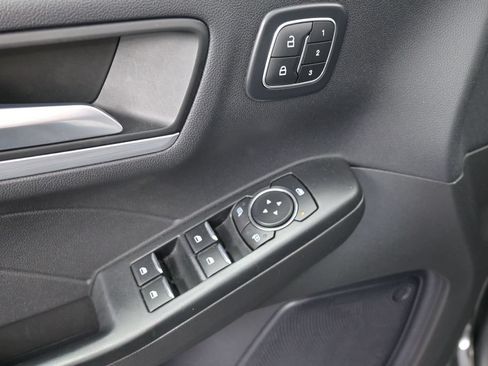 Used 2024 Ford Escape Platinum AWD/4WD image 27