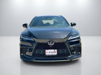 Used 2024 Lexus RX 500h F Sport w/ Convenience Package video 2