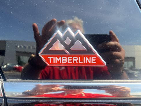 Used 2024 Ford Expedition Timberline AWD/4WD image 9