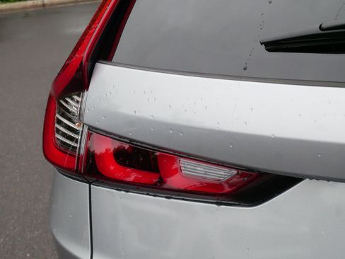 Used 2026 Honda CR-V EX-L image 17
