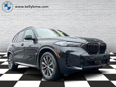 New 2026 BMW X5 xDrive50e w/ M Sport Package