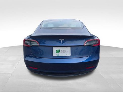 Used 2023 Tesla Model 3 Standard Range RWD image 6