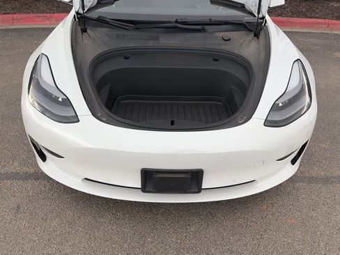 Used 2022 Tesla Model 3 Long Range image 12