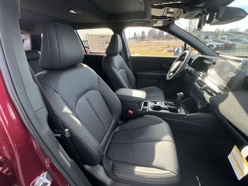 New 2026 Subaru Outback Limited image 29